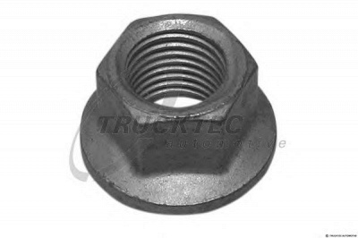 TRUCKTEC AUTOMOTIVE 0233018 -  Гайка крепления колеса